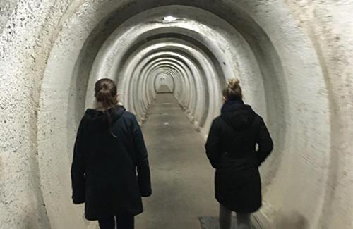 Danhostel Rebild Skorping Bagian luar foto