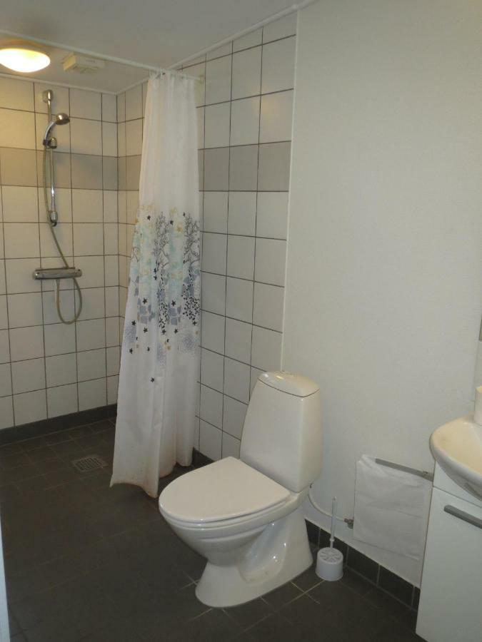 Danhostel Rebild Skorping Bagian luar foto